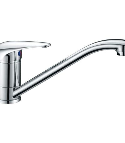 Ruby Sink Mixer - Chrome | PM-1001SW