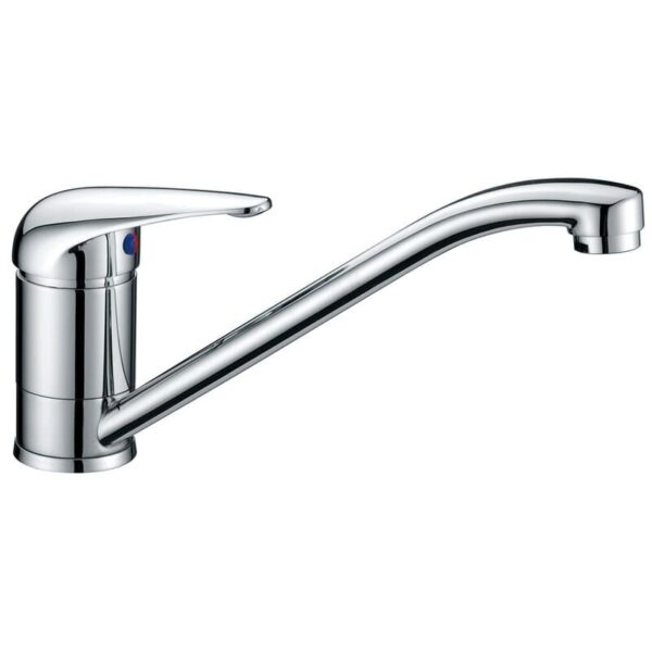 Ruby Sink Mixer - Chrome | PM-1001SW