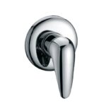 Ruby Wall Mixer - Chrome | PM-3001SW