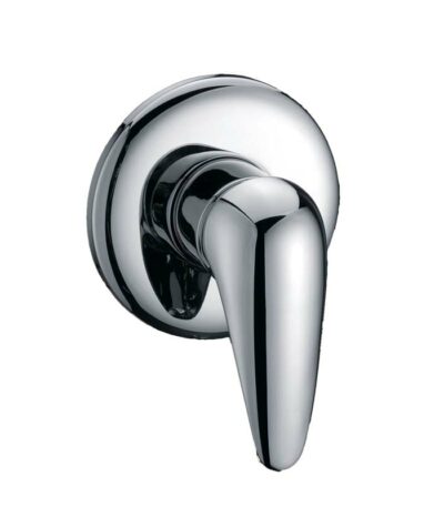 Ruby Wall Mixer - Chrome | PM-3001SW