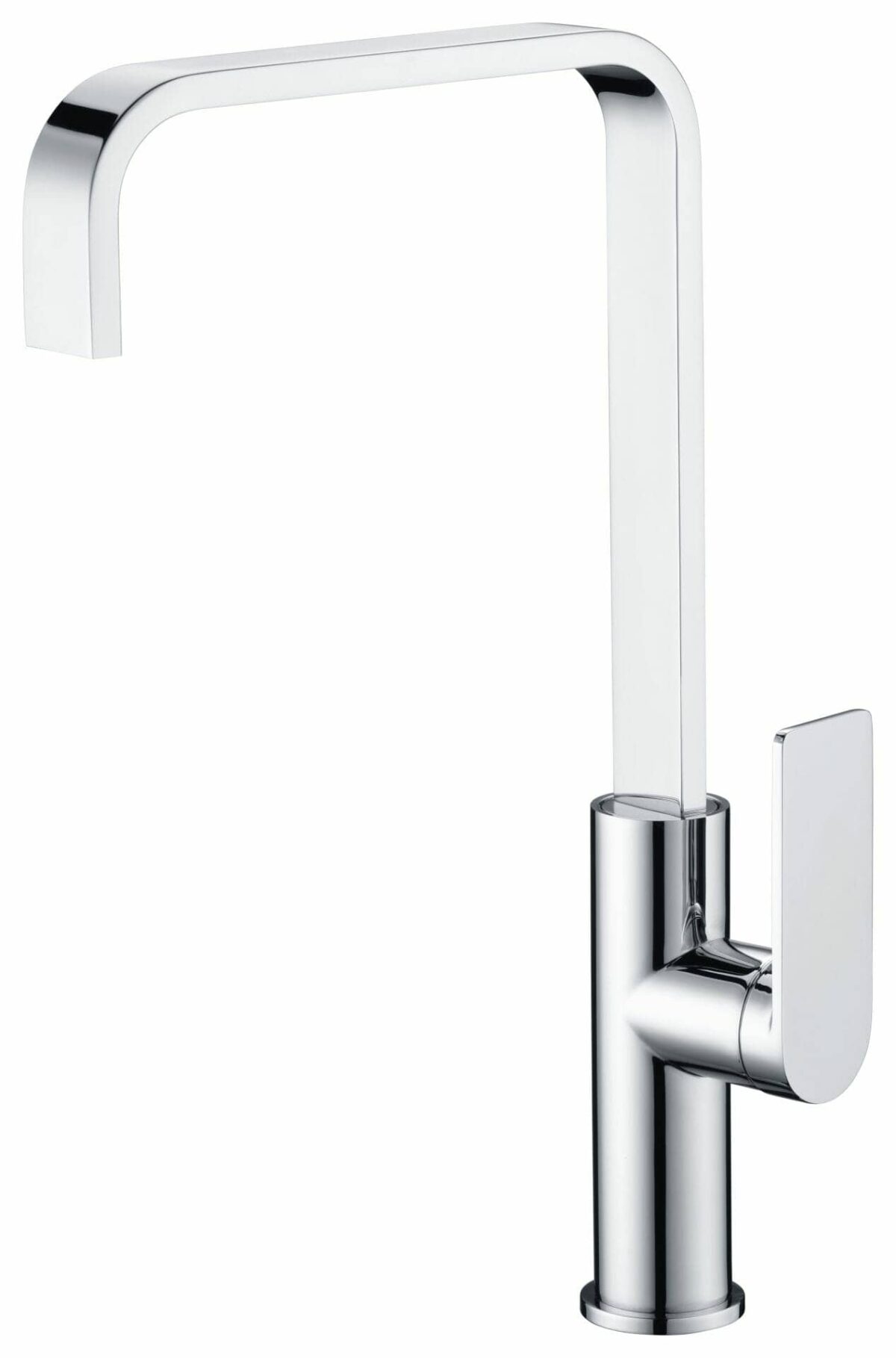 Ruki Sink Mixer - Chrome | PBS1001