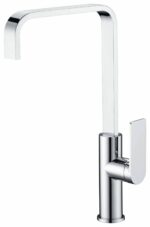 Ruki Sink Mixer - Chrome | PBS1001