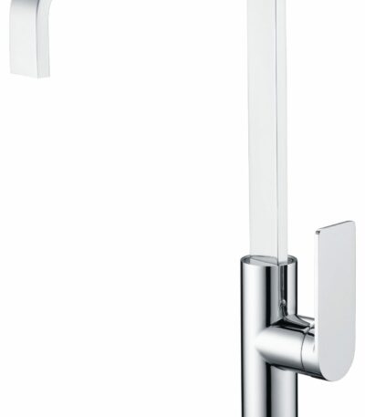 Ruki Sink Mixer - Chrome | PBS1001