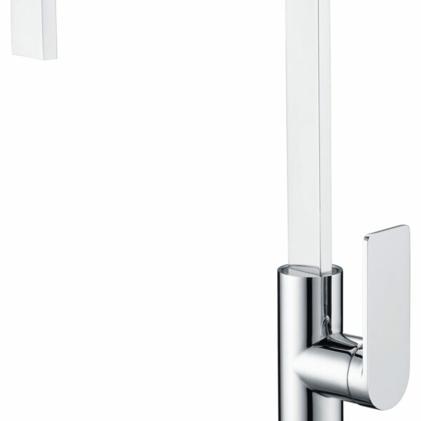 Ruki Sink Mixer - Chrome | PBS1001