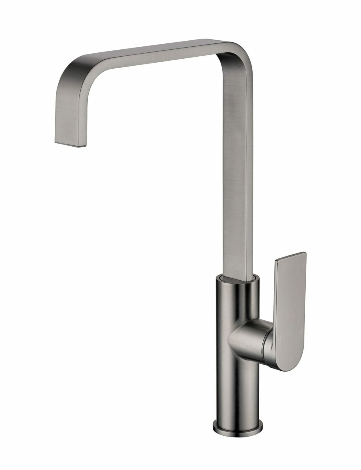 Ruki Sink Mixer - Gunmetal | PBS1001GM