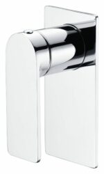 Ruki Wall Mixer - Chrome | PBS3001