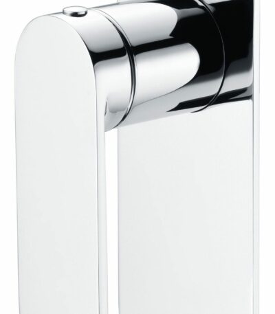 Ruki Wall Mixer - Chrome | PBS3001