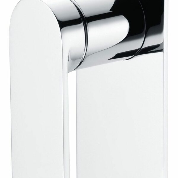 Ruki Wall Mixer - Chrome | PBS3001