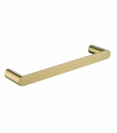 RUSHY Brushed Gold Towel Ring - 300mm | BUYG6503.TR