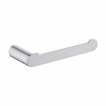RUSHY Brushed Nickel Toilet Paper Holder