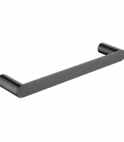 RUSHY Gun Metal Grey Towel Bar 300mm | GM6503.TR
