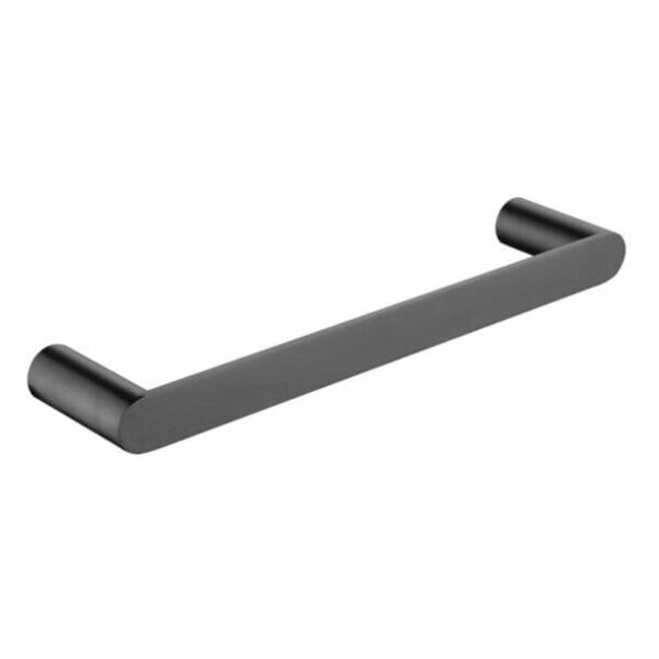 RUSHY Gun Metal Grey Towel Bar 300mm | GM6503.TR