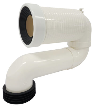 S-Trap Extended Pipe