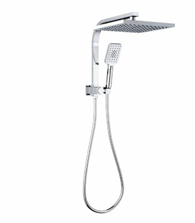 Sando Mini-MultiFunction Shower Set - Chrome | PHC313032S