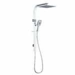 Sando MultiFunction Shower Set - Chrome | PHC74167S