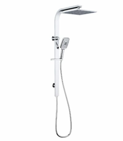 Sando MultiFunction Shower Set - Chrome | PHC74167S