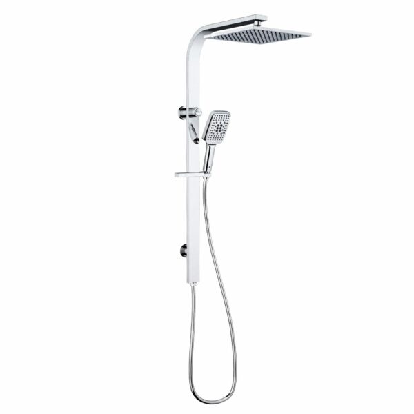 Sando MultiFunction Shower Set - Chrome | PHC74167S