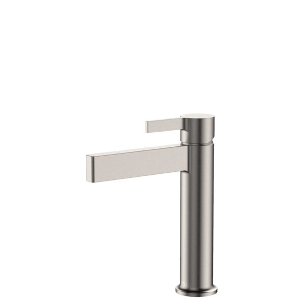 Sansa Basin Mixer, Brushed Nickel