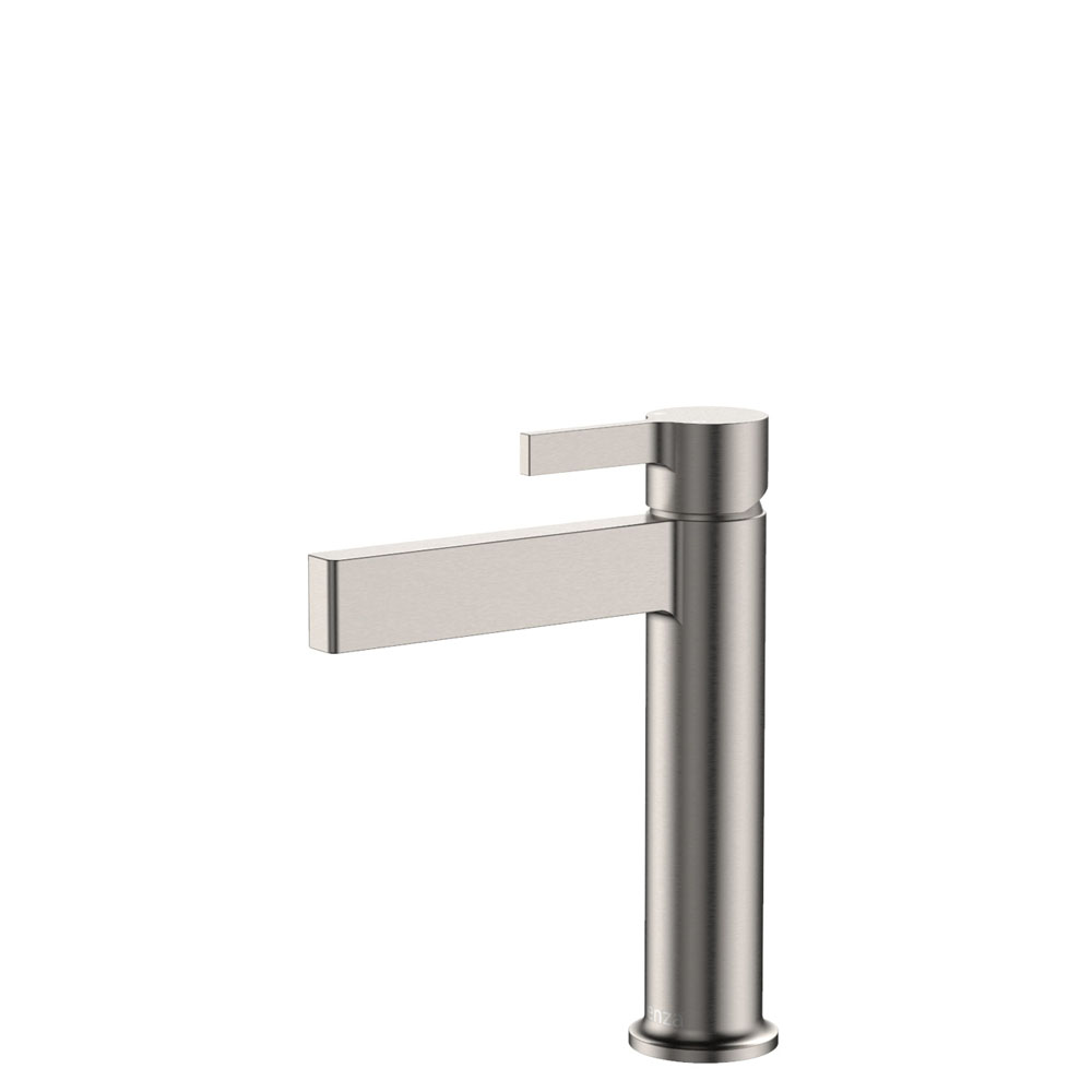 Sansa Basin Mixer, Brushed Nickel