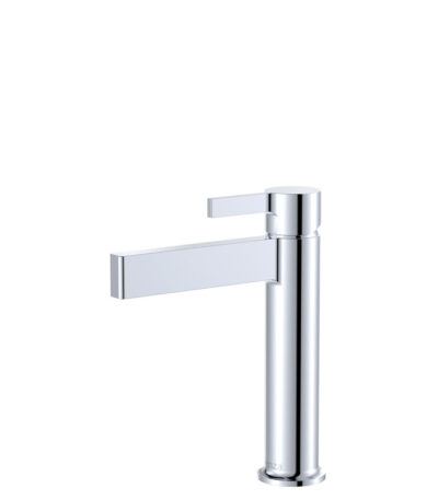 Sansa Basin Mixer, Chrome
