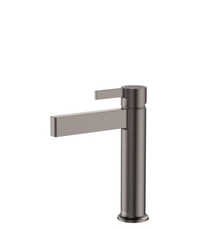 Sansa Basin Mixer, Gun Metal