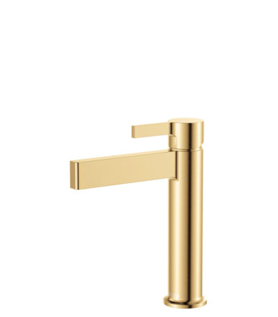 Sansa Basin Mixer, Urban Brass