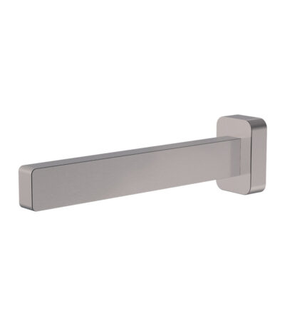 Sansa Bath Outlet, Brushed Nickel