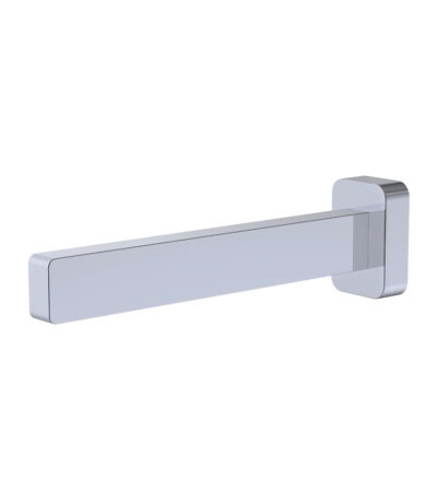 Sansa Bath Outlet, Chrome