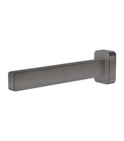 Sansa Bath Outlet, Gun Metal