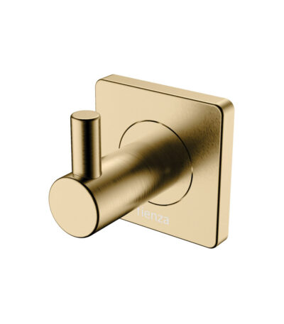 Sansa Robe Hook, Urban Brass
