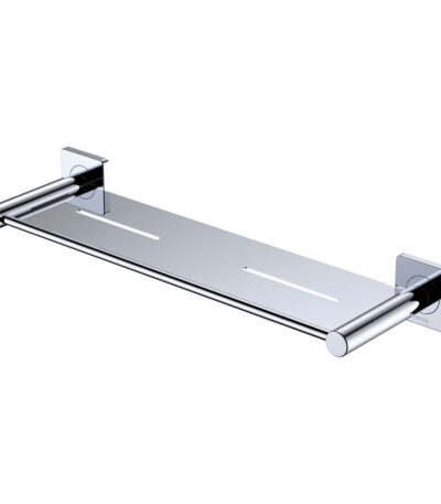 Sansa Shower Shelf, Chrome