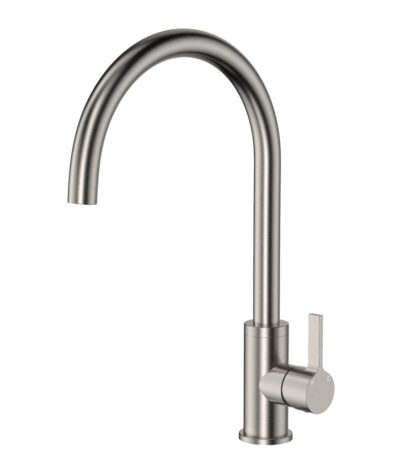Sansa Sink Mixer, Brushed Nickel