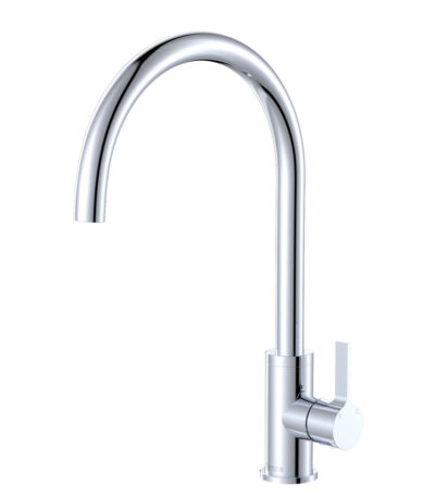 Sansa Sink Mixer, Chrome