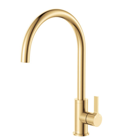Sansa Sink Mixer, Urban Brass