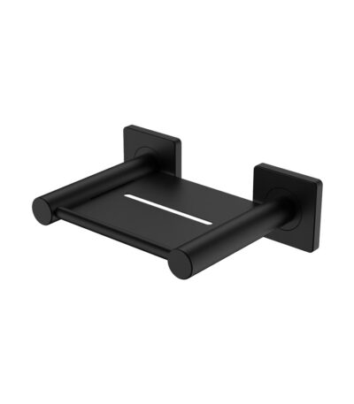 Sansa Soap Shelf, Matte Black