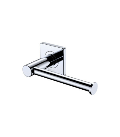 Sansa Toilet Roll Holder, Chrome