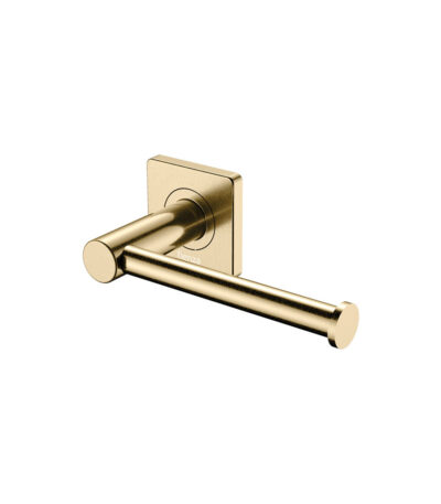 Sansa Toilet Roll Holder, Urban Brass