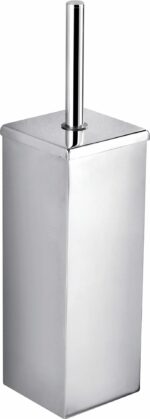 Sara Deluxe Toilet Brush - Chrome | 8929