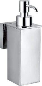 Sara Soap Disapenser - Chrome | 8932