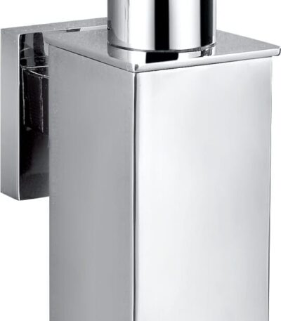 Sara Soap Disapenser - Chrome | 8932