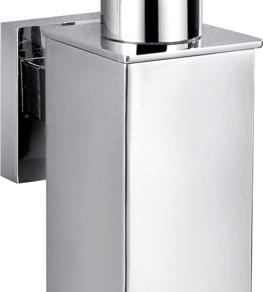 Sara Soap Disapenser - Chrome | 8932