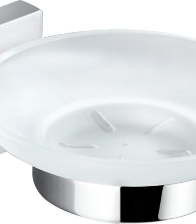 Sara Soap Dish - Chrome | 8922