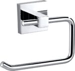Sara Toilet Paper Holder - Chrome | 8916
