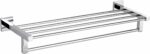 Sara Towel Shelf - Chrome | 8981