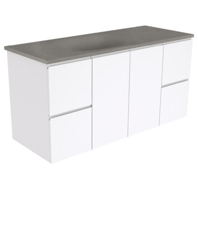 Satori Fingerpull 1200 Wall-Hung Vanity