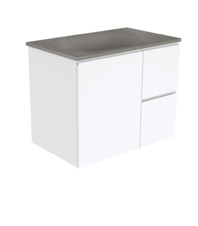 Satori Fingerpull 750 Wall-Hung Vanity