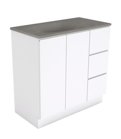 Satori Fingerpull 900 Vanity On Kick