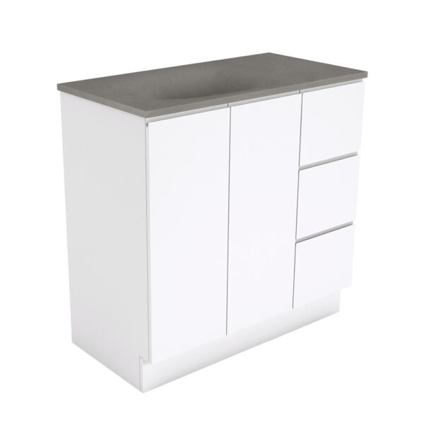 Satori Fingerpull 900 Vanity On Kick