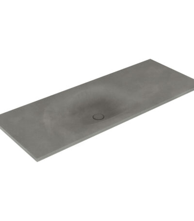 Satori Full Depth Concrete Basin Top 1200