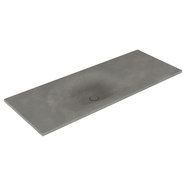 Satori Full Depth Concrete Basin Top 1200